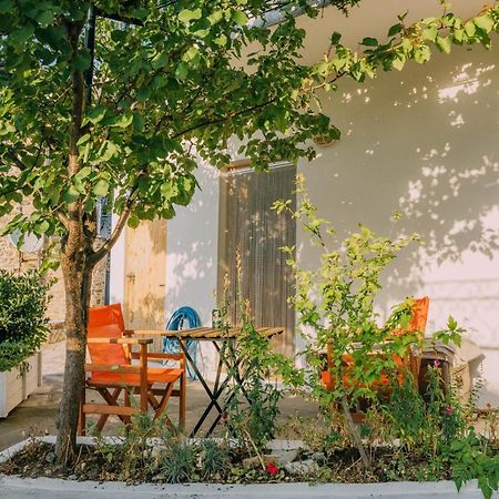 The Apricot Tree Studio Samothraki Exterior photo