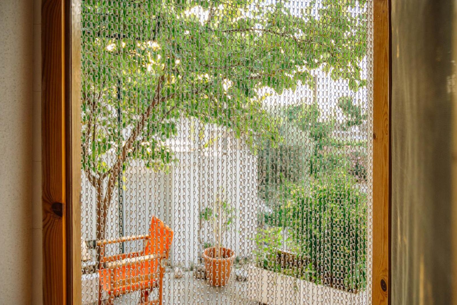The Apricot Tree Studio Samothraki Exterior photo